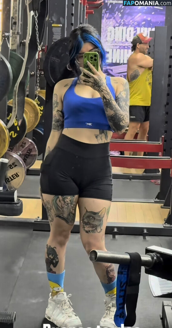 Bludegar / Tabatha Pacer / tabathapacer Γυμνός OnlyFans  Διαρρεύσαστη φωτογραφία #35