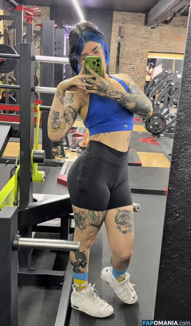 Bludegar / Tabatha Pacer / tabathapacer Γυμνός OnlyFans  Διαρρεύσαστη φωτογραφία #38