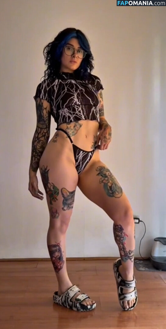 Bludegar / Tabatha Pacer / tabathapacer Γυμνός OnlyFans  Διαρρεύσαστη φωτογραφία #52
