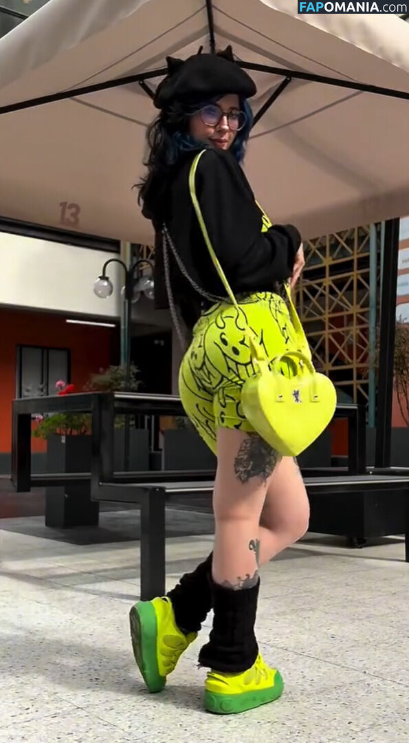 Bludegar / Tabatha Pacer / tabathapacer Γυμνός OnlyFans  Διαρρεύσαστη φωτογραφία #84