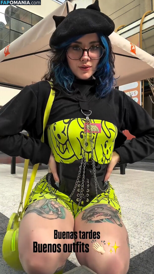 Bludegar / Tabatha Pacer / tabathapacer Γυμνός OnlyFans  Διαρρεύσαστη φωτογραφία #86