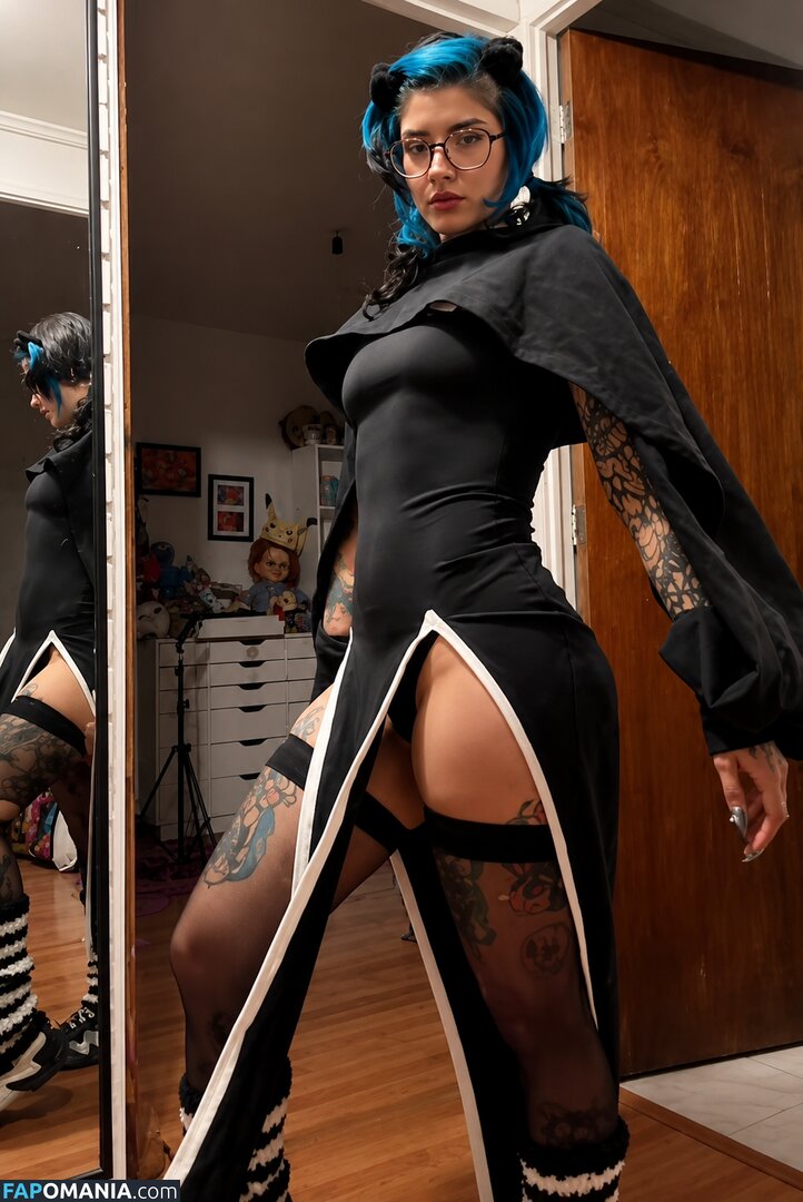 Bludegar / Tabatha Pacer / tabathapacer Γυμνός OnlyFans  Διαρρεύσαστη φωτογραφία #112