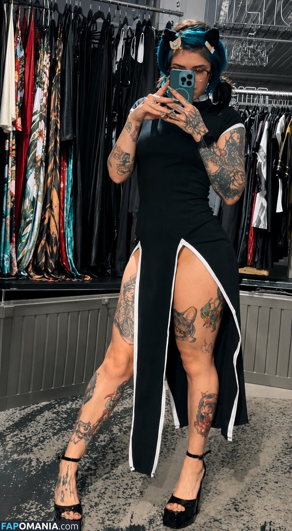 Bludegar / Tabatha Pacer / tabathapacer Γυμνός OnlyFans  Διαρρεύσαστη φωτογραφία #113