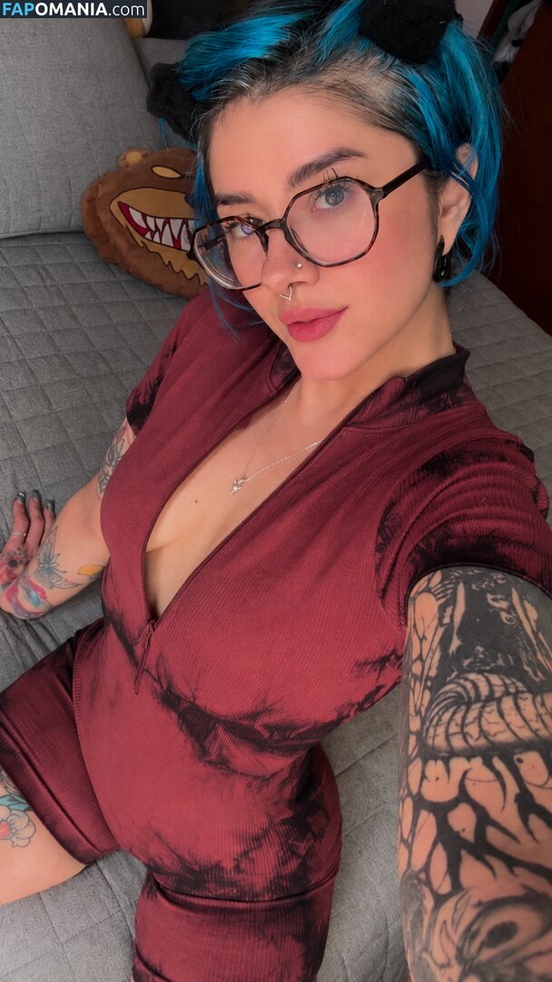 Bludegar / Tabatha Pacer / tabathapacer Γυμνός OnlyFans  Διαρρεύσαστη φωτογραφία #115