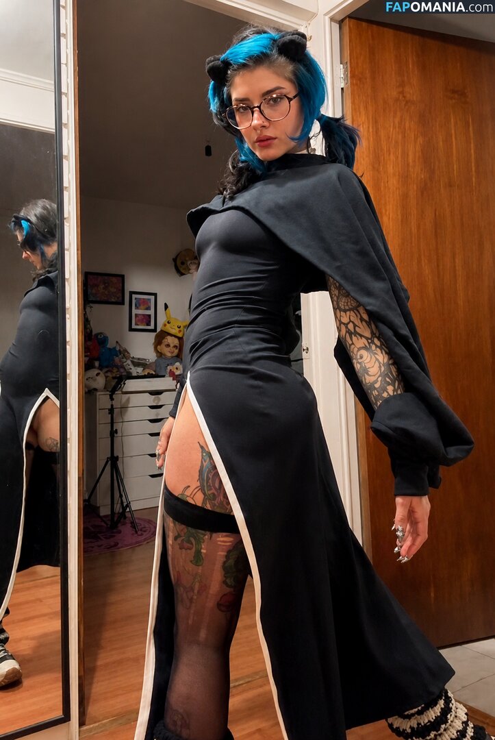 Bludegar / Tabatha Pacer / tabathapacer Γυμνός OnlyFans  Διαρρεύσαστη φωτογραφία #116