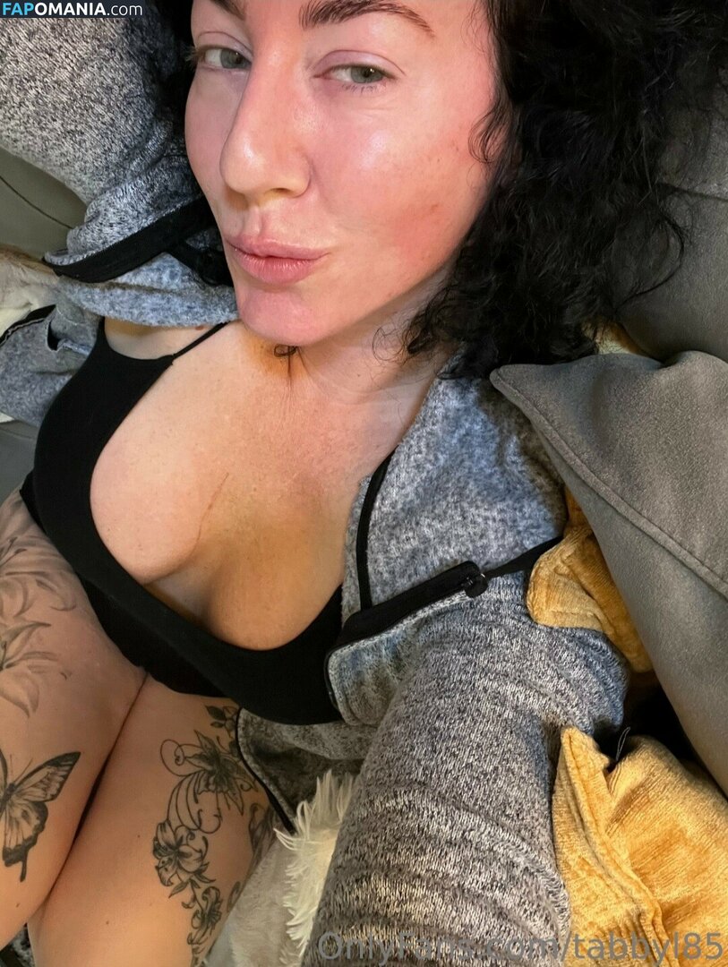 Tabbyl85 / a_verypalehipster Γυμνός OnlyFans  Διαρρεύσαστη φωτογραφία #53