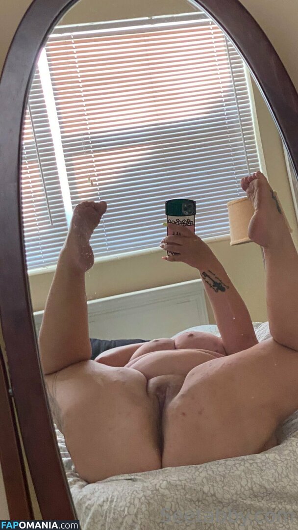 tabbyvonxxx Γυμνός OnlyFans  Διαρρεύσαστη φωτογραφία #21