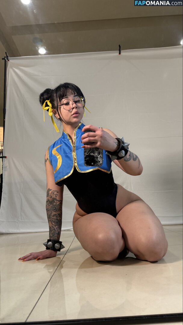 jikatabi / tabi.lift Γυμνός OnlyFans  Διαρρεύσαστη φωτογραφία #1