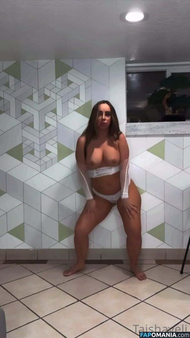 Taisha Veli Γυμνός OnlyFans  Διαρρεύσαστη φωτογραφία #1
