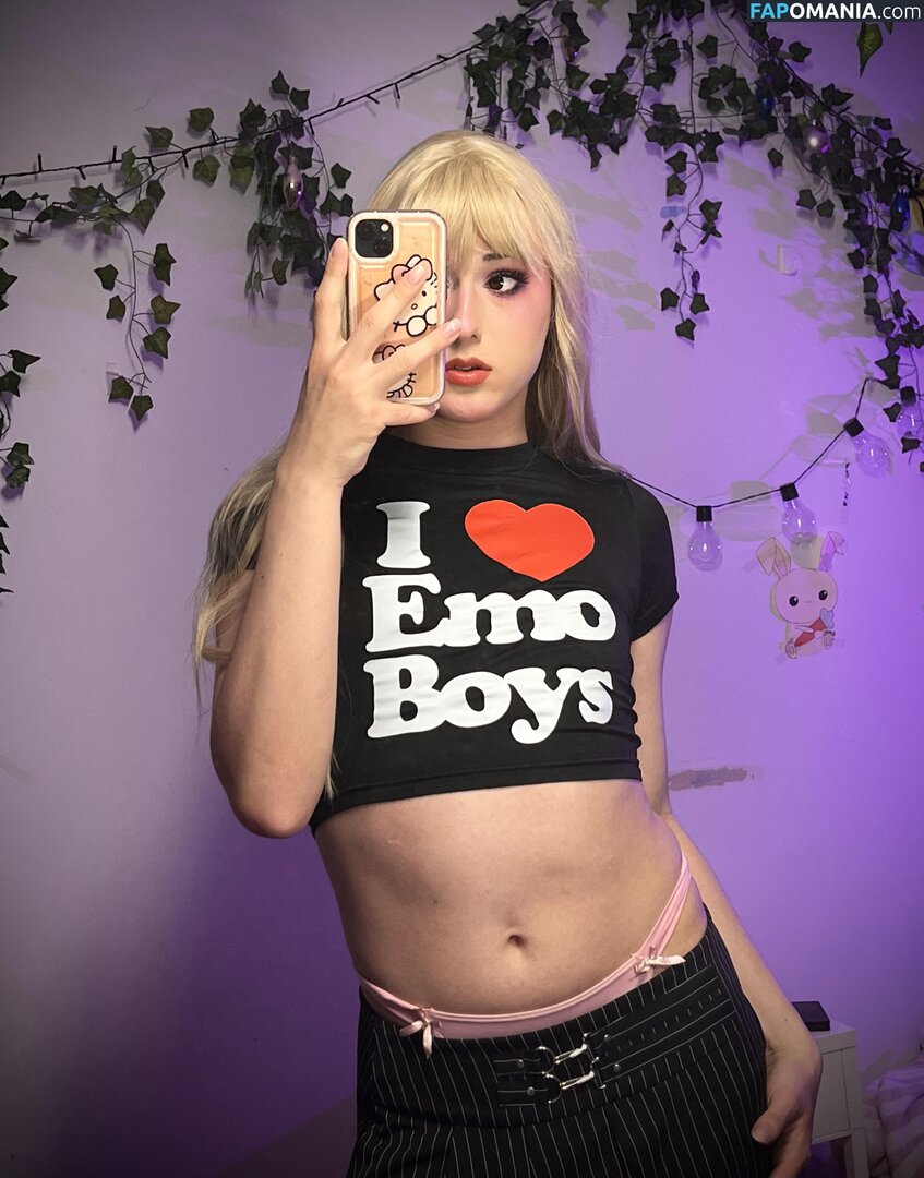 Tajgersusfemboy Γυμνός OnlyFans  Διαρρεύσαστη φωτογραφία #1