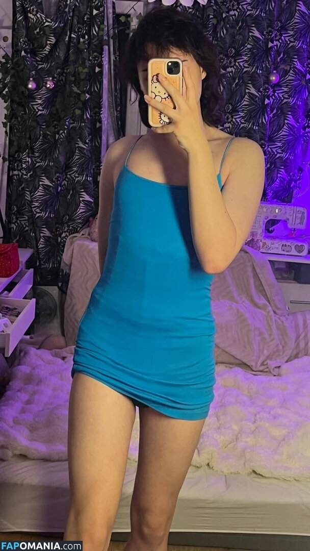 Tajgersusfemboy Γυμνός OnlyFans  Διαρρεύσαστη φωτογραφία #6