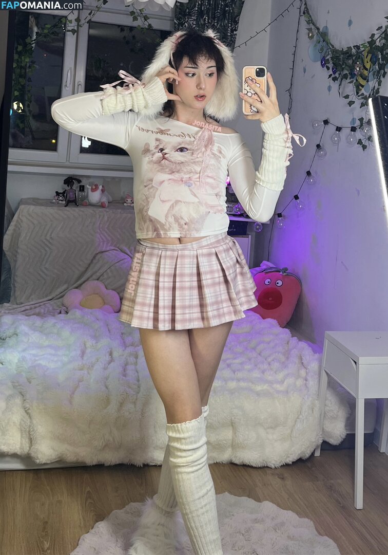 Tajgersusfemboy Γυμνός OnlyFans  Διαρρεύσαστη φωτογραφία #9