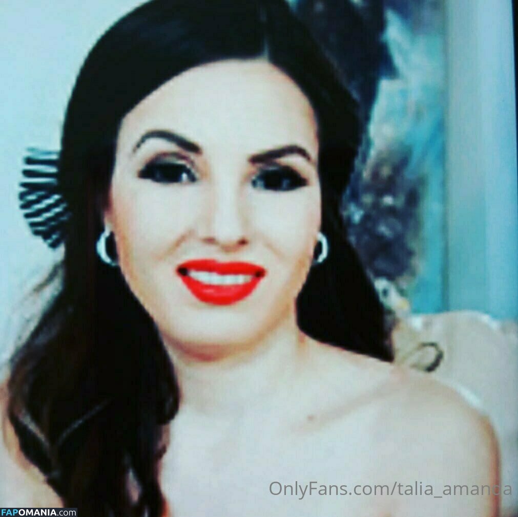 Talia Amanda / Talia_Amanda34H / amandatalia__newbackup / talia_amanda Γυμνός OnlyFans  Διαρρεύσαστη φωτογραφία #117