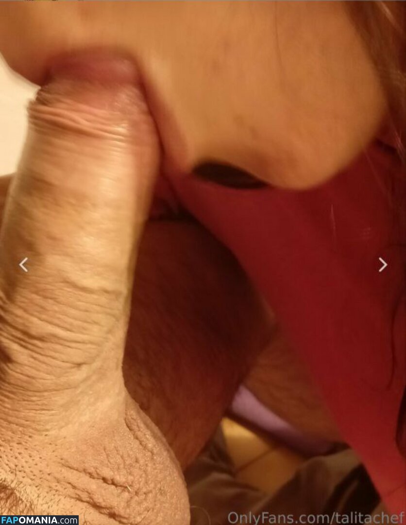 Talita Chef / talitachef / talitachef.sanjusto Γυμνός OnlyFans  Διαρρεύσαστη φωτογραφία #61