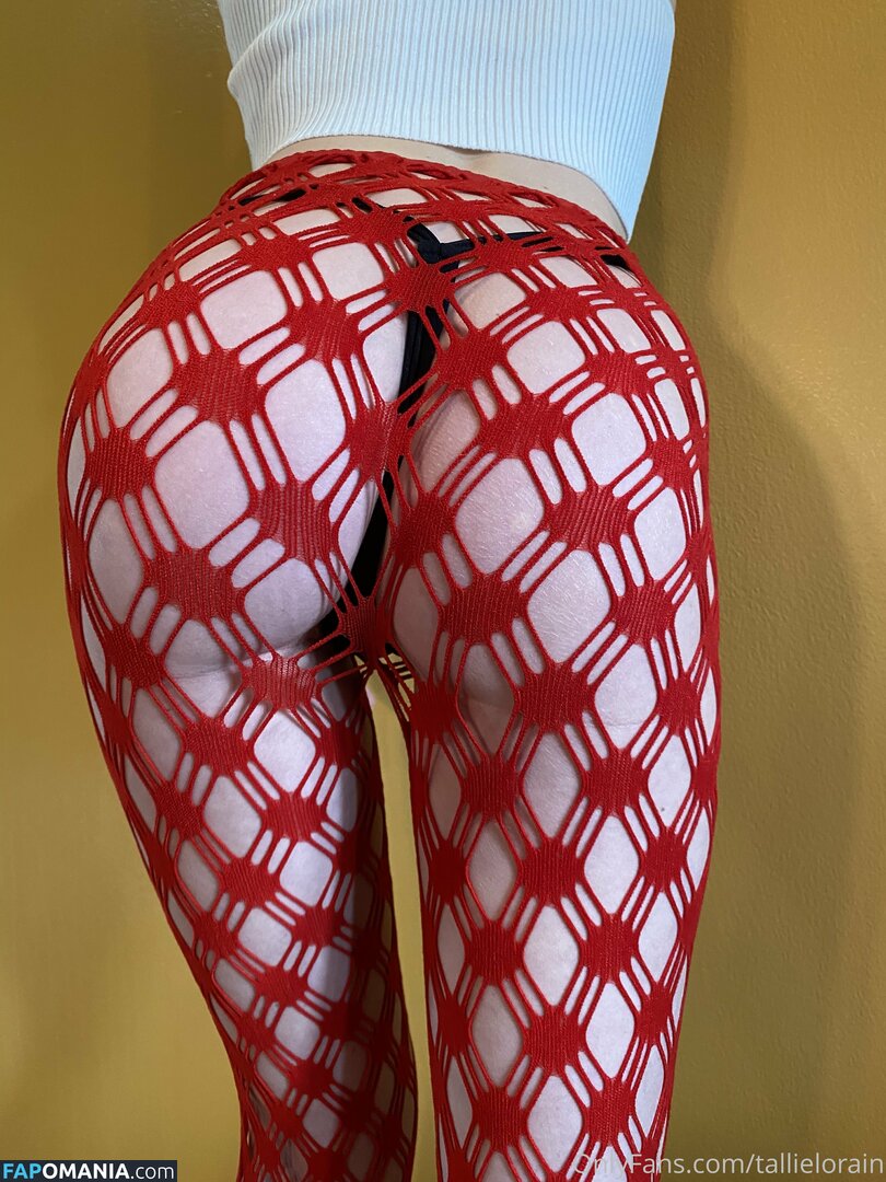 tallielorain / tallielorainofficial_ Γυμνός OnlyFans  Διαρρεύσαστη φωτογραφία #3