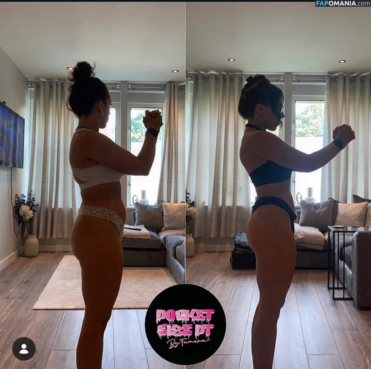 Tam Louchia / tameralouchia Γυμνός OnlyFans  Διαρρεύσαστη φωτογραφία #1