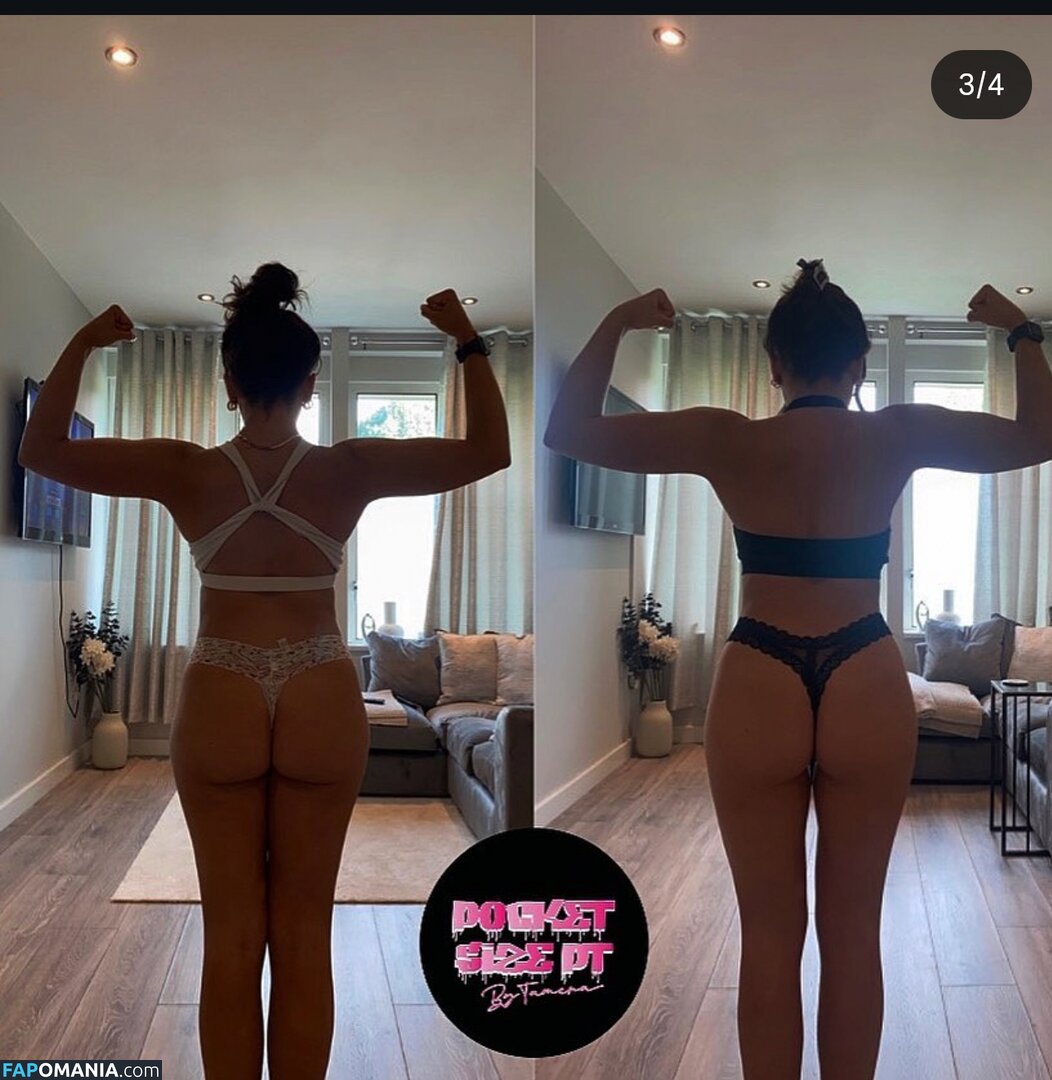 Tam Louchia / tameralouchia Γυμνός OnlyFans  Διαρρεύσαστη φωτογραφία #3