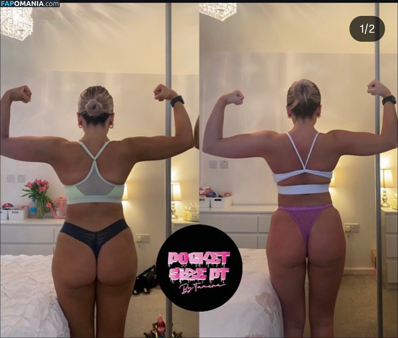 Tam Louchia / tameralouchia Γυμνός OnlyFans  Διαρρεύσαστη φωτογραφία #6