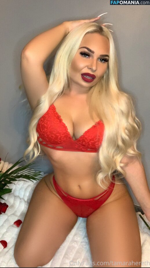 Tamaravonostrowski Γυμνός OnlyFans  Διαρρεύσαστη φωτογραφία #11