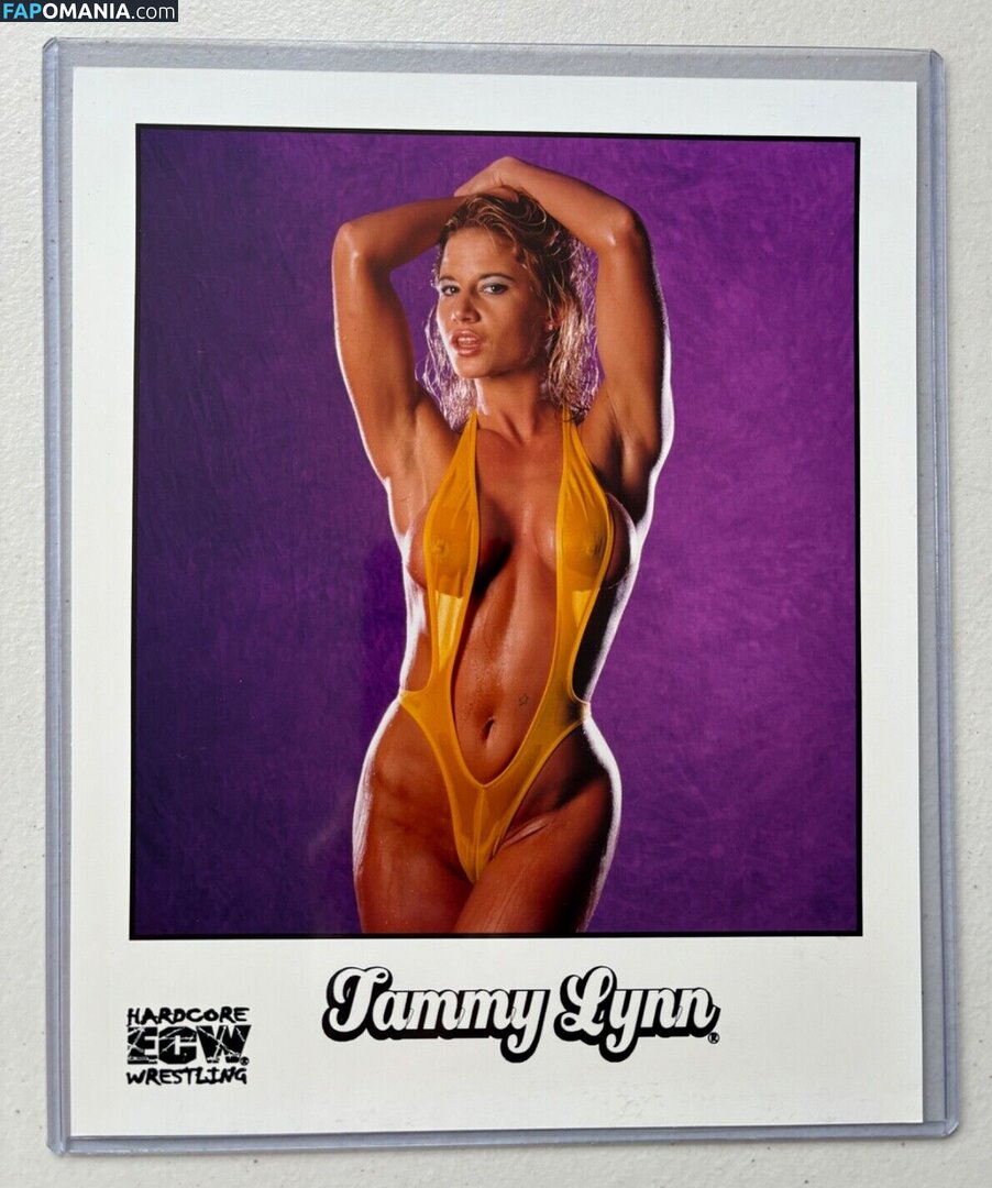 Tammy Lynn Γυμνός OnlyFans  Διαρρεύσαστη φωτογραφία #6