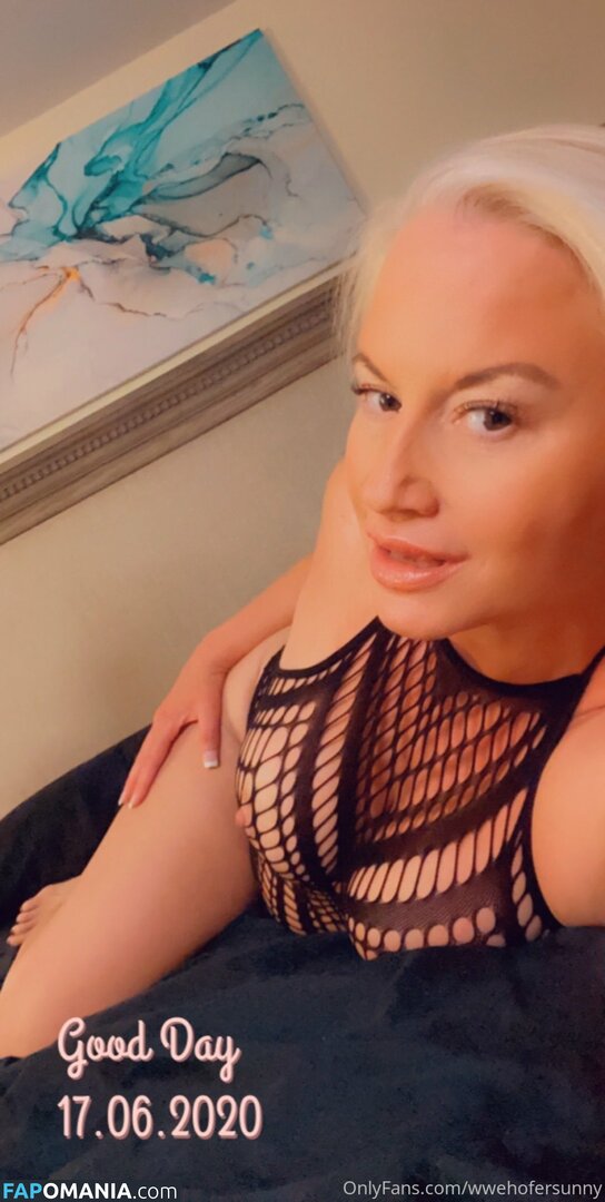 Tammy Sunny Sytch / wwehofersunny Γυμνός OnlyFans  Διαρρεύσαστη φωτογραφία #21