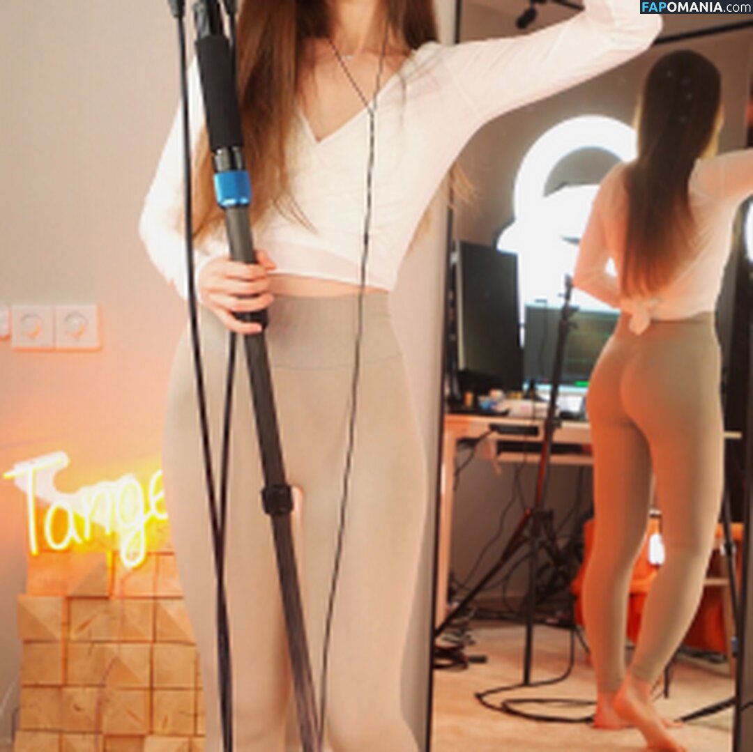 Tangerin Γυμνός OnlyFans  Διαρρεύσαστη φωτογραφία #197