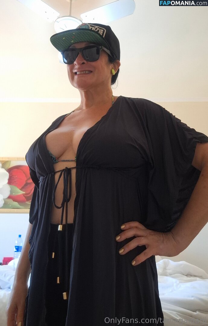 Tania Gaidarji / https: / taniagaidarji Γυμνός OnlyFans  Διαρρεύσαστη φωτογραφία #1
