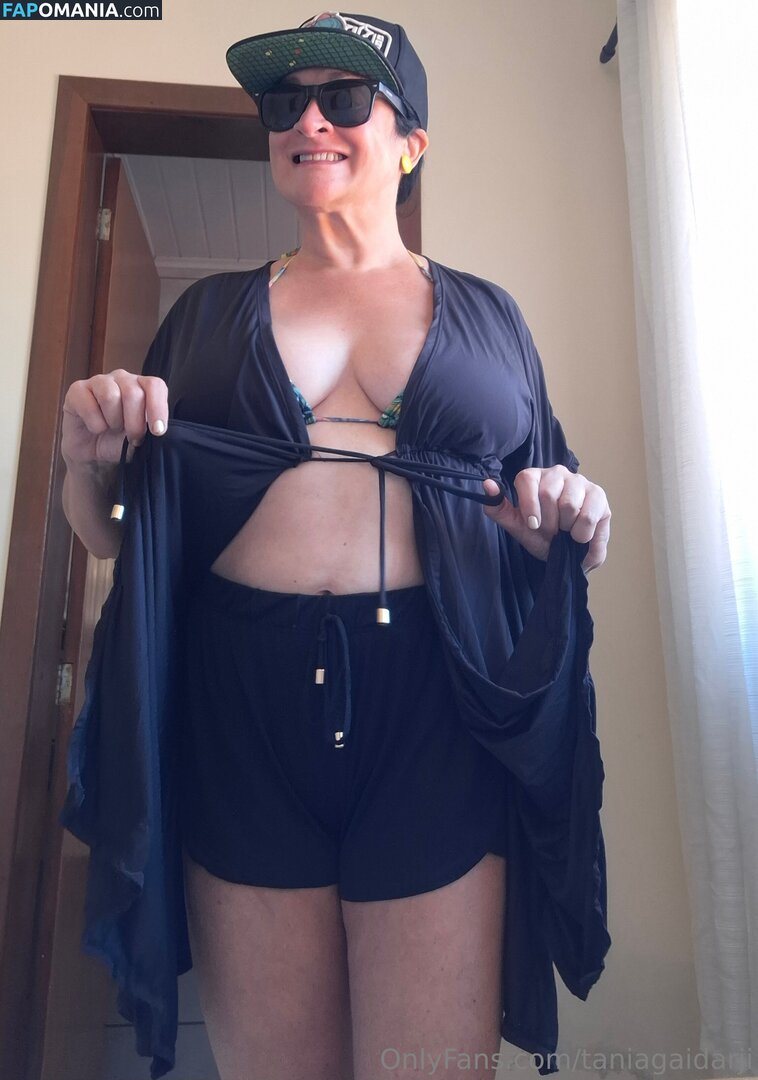Tania Gaidarji / https: / taniagaidarji Γυμνός OnlyFans  Διαρρεύσαστη φωτογραφία #3