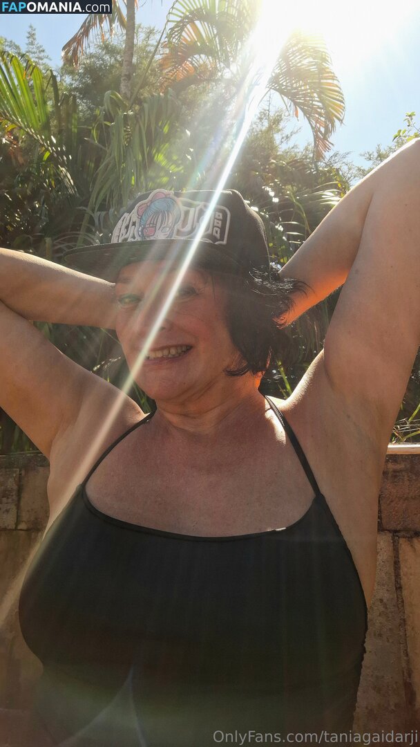 Tania Gaidarji / https: / taniagaidarji Γυμνός OnlyFans  Διαρρεύσαστη φωτογραφία #8
