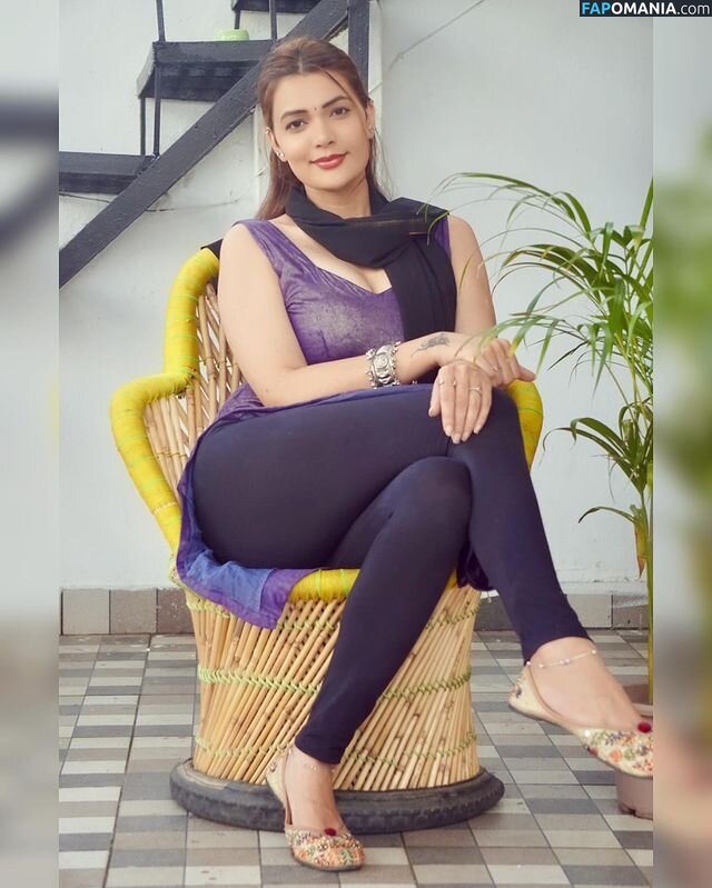 Tanishq Sharma / kamaal_ki_tanishq Γυμνός OnlyFans  Διαρρεύσαστη φωτογραφία #3