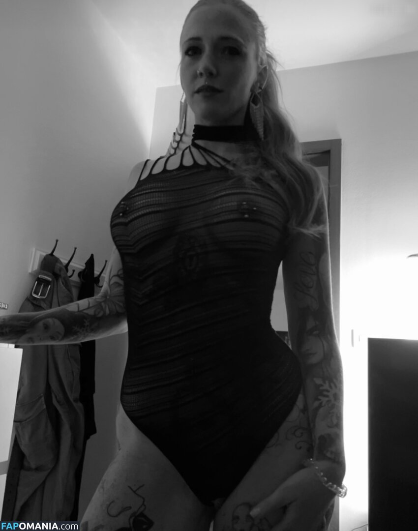 Tanja Gaida / gaidatanja Γυμνός OnlyFans  Διαρρεύσαστη φωτογραφία #127