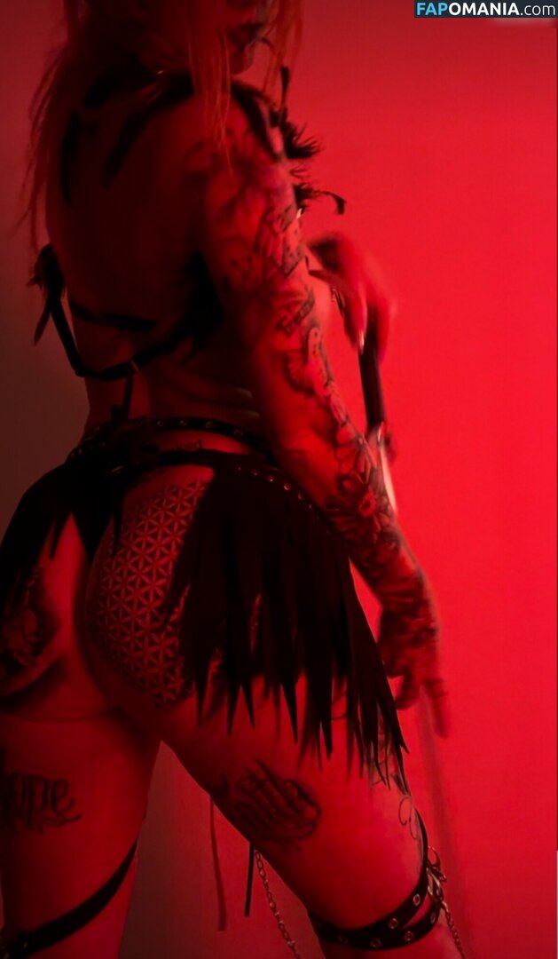 Tanja Gaida / gaidatanja Γυμνός OnlyFans  Διαρρεύσαστη φωτογραφία #132