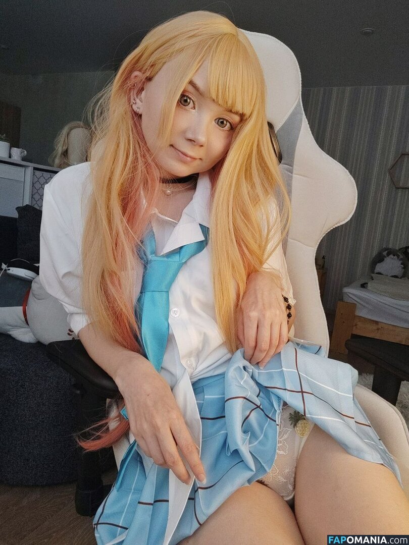 TanukiCos / tanuki_tyan / tanukityan Γυμνός OnlyFans  Διαρρεύσαστη φωτογραφία #31