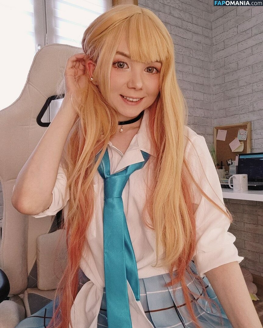 TanukiCos / tanuki_tyan / tanukityan Γυμνός OnlyFans  Διαρρεύσαστη φωτογραφία #33