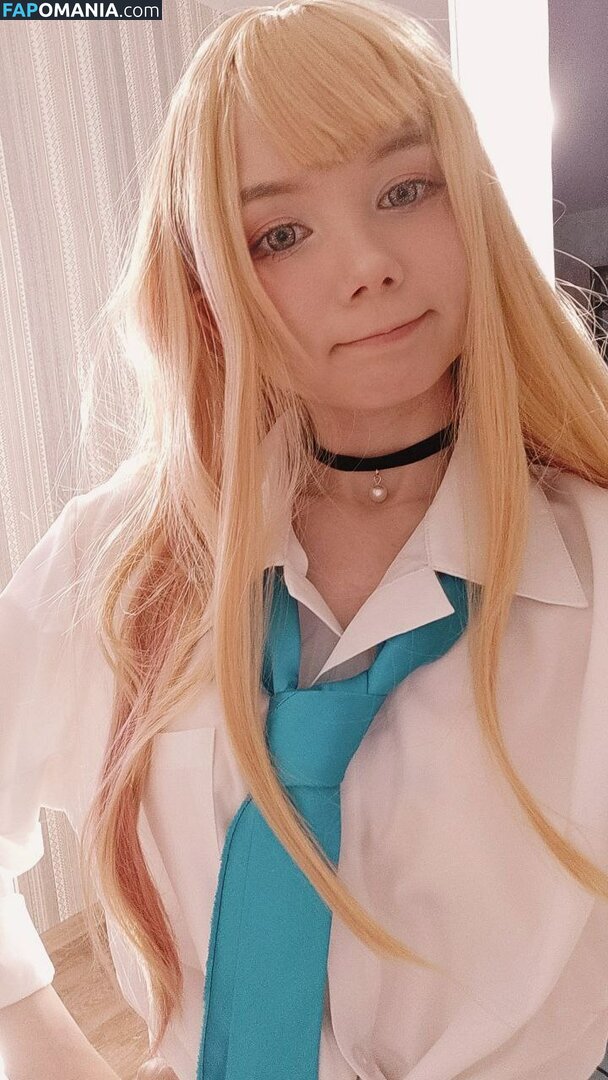 TanukiCos / tanuki_tyan / tanukityan Γυμνός OnlyFans  Διαρρεύσαστη φωτογραφία #34