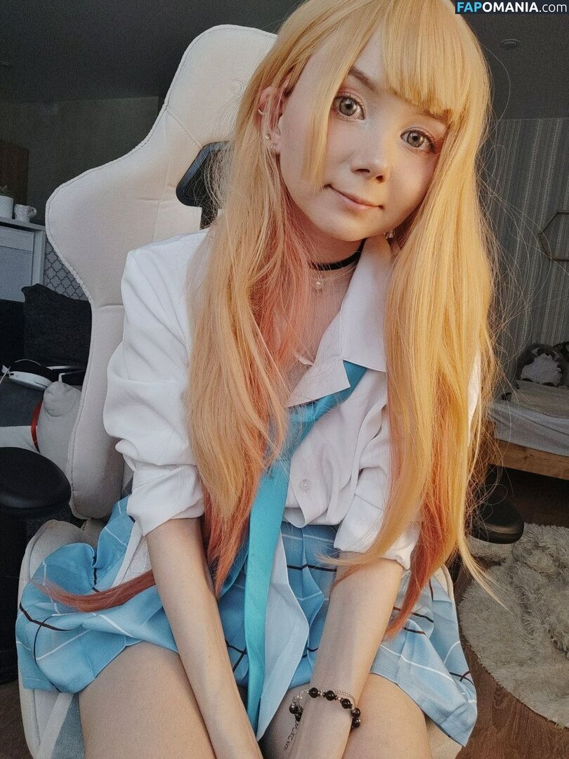 TanukiCos / tanuki_tyan / tanukityan Γυμνός OnlyFans  Διαρρεύσαστη φωτογραφία #36