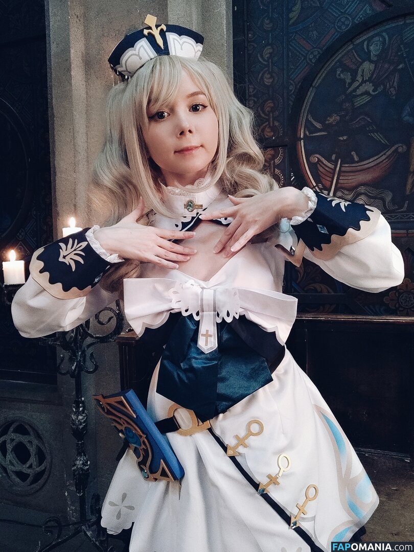 TanukiCos / tanuki_tyan / tanukityan Γυμνός OnlyFans  Διαρρεύσαστη φωτογραφία #46