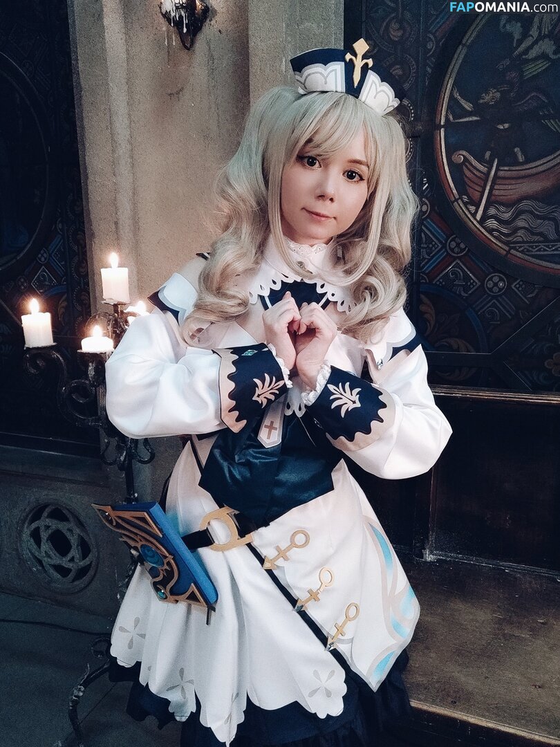 TanukiCos / tanuki_tyan / tanukityan Γυμνός OnlyFans  Διαρρεύσαστη φωτογραφία #55