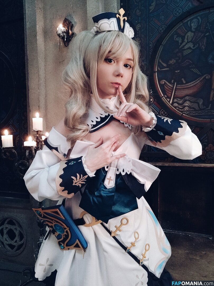 TanukiCos / tanuki_tyan / tanukityan Γυμνός OnlyFans  Διαρρεύσαστη φωτογραφία #56