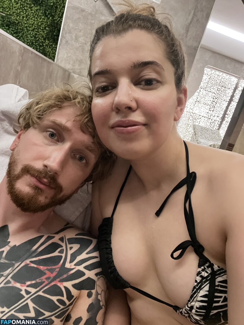 TanuXaPacman / радужная провокаторка Γυμνός OnlyFans  Διαρρεύσαστη φωτογραφία #4