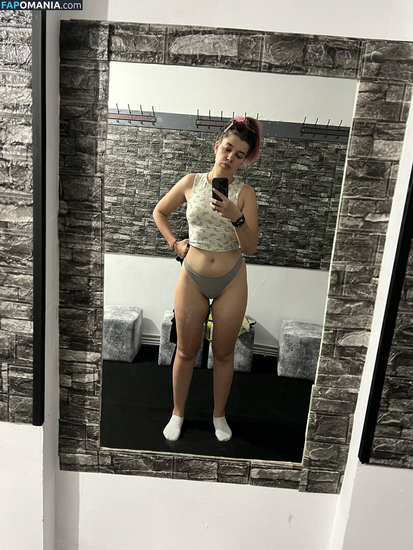 TanuXaPacman / радужная провокаторка Γυμνός OnlyFans  Διαρρεύσαστη φωτογραφία #6