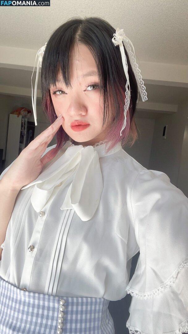 Reina / reina.xo / tarantunya / yousoromi Γυμνός OnlyFans  Διαρρεύσαστη φωτογραφία #10