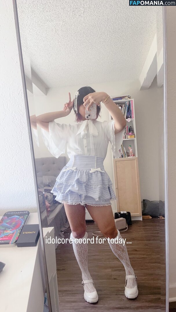 Reina / reina.xo / tarantunya / yousoromi Γυμνός OnlyFans  Διαρρεύσαστη φωτογραφία #12