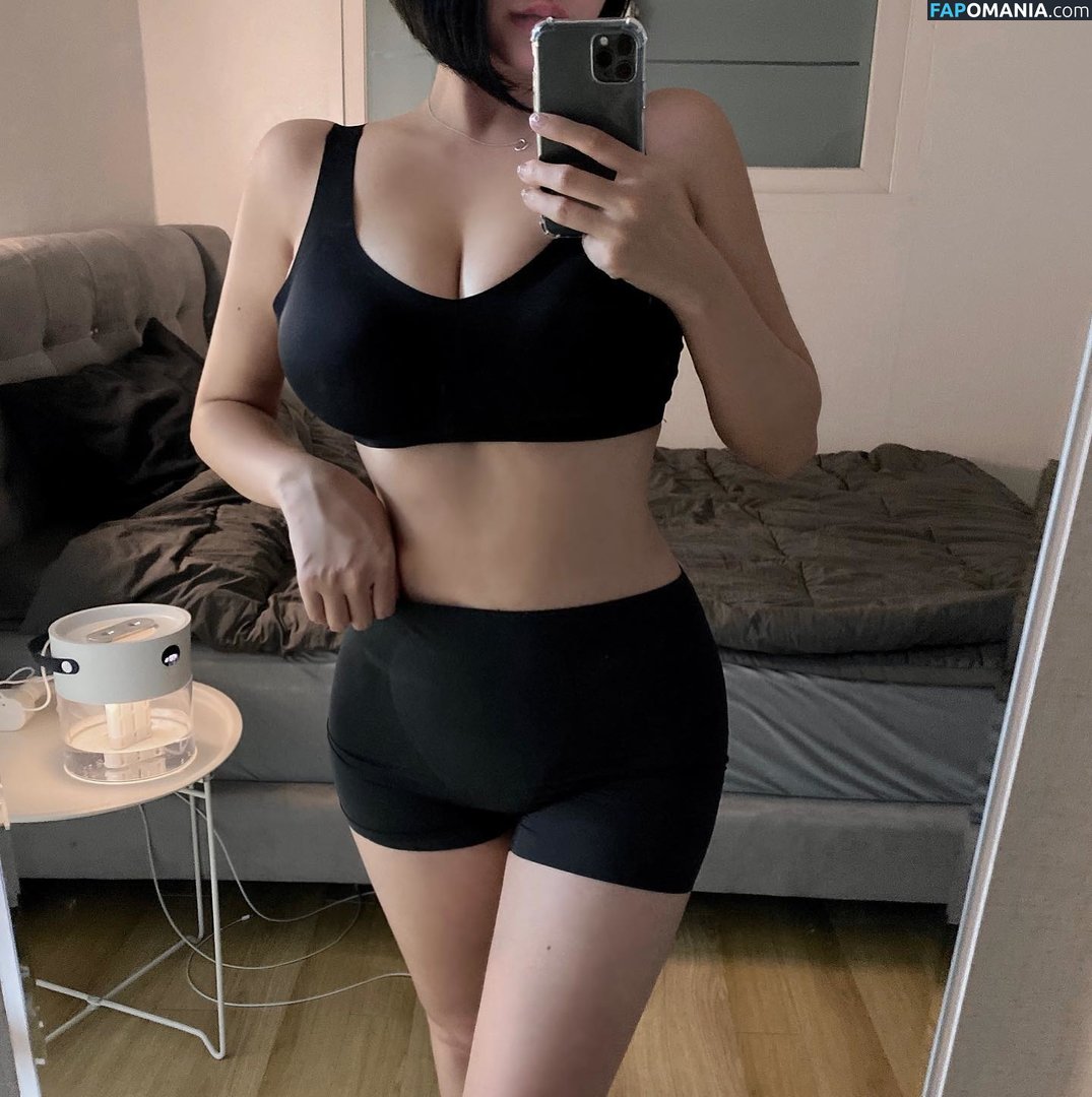 Tashay0ung Γυμνός OnlyFans  Διαρρεύσαστη φωτογραφία #23