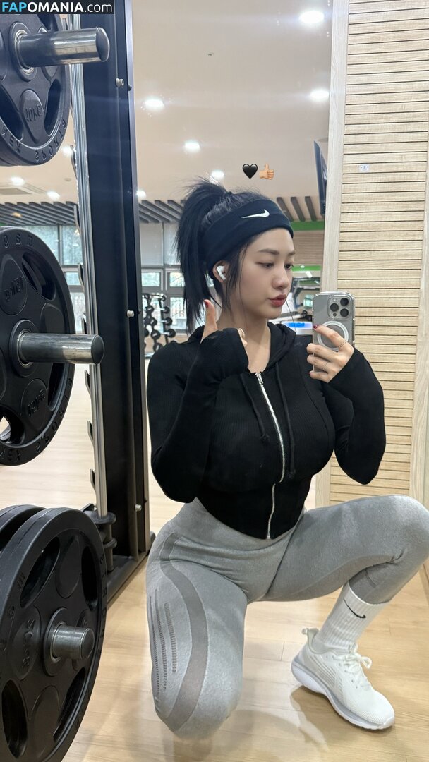 Tashay0ung Γυμνός OnlyFans  Διαρρεύσαστη φωτογραφία #266