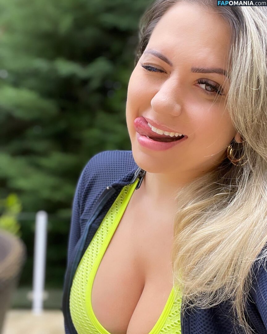 Tati Cariani / taticariani_nutri Γυμνός OnlyFans  Διαρρεύσαστη φωτογραφία #19