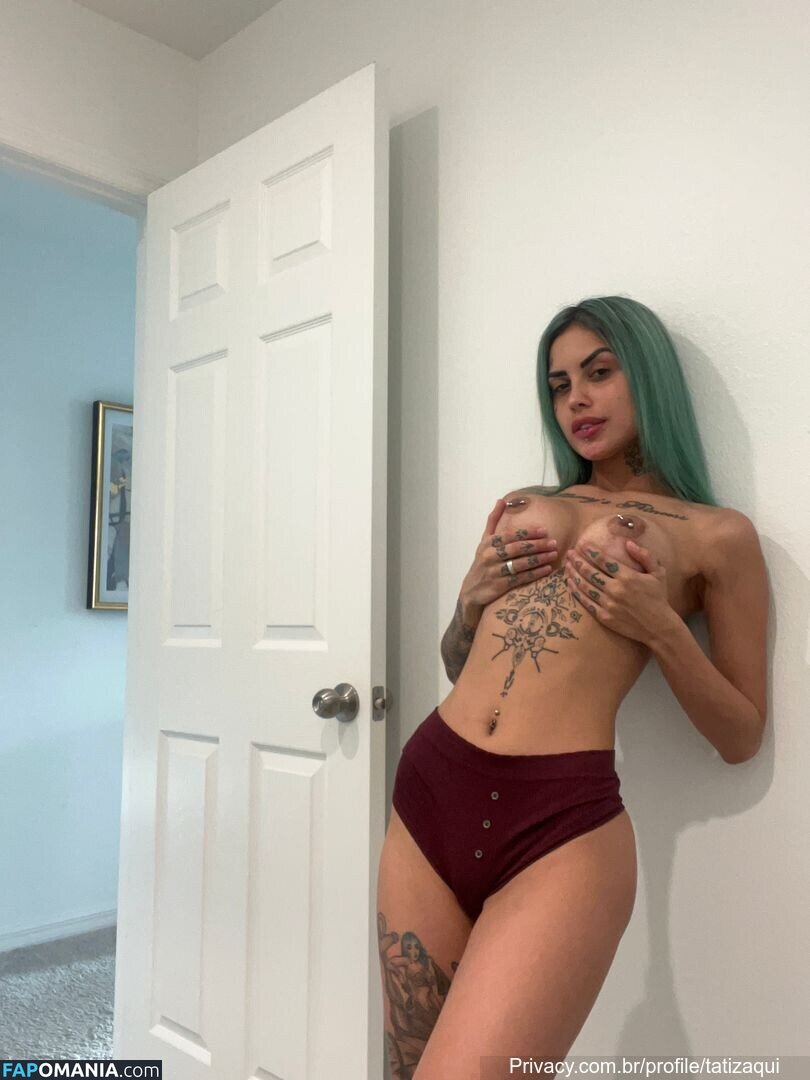 Tati Zaqui / tatizaqui / tatizaqui.ofc Γυμνός OnlyFans  Διαρρεύσαστη φωτογραφία #763