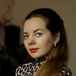 Tatiana Kurdyumova