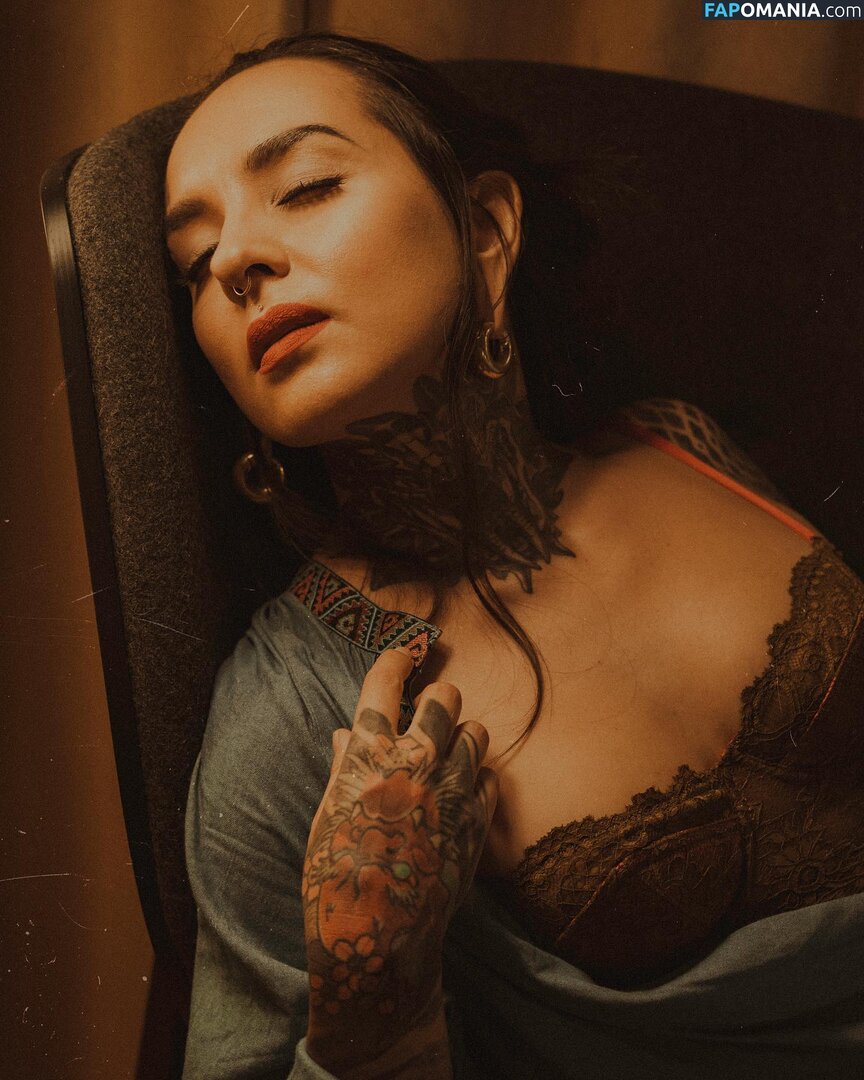 Tatiana Shmaylyuk / sweetsynner / tati_booyakah Γυμνός OnlyFans  Διαρρεύσαστη φωτογραφία #1