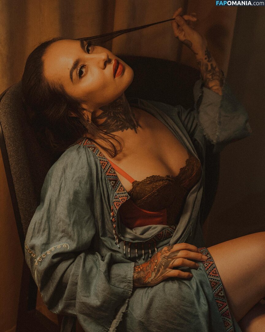 Tatiana Shmaylyuk / sweetsynner / tati_booyakah Γυμνός OnlyFans  Διαρρεύσαστη φωτογραφία #2